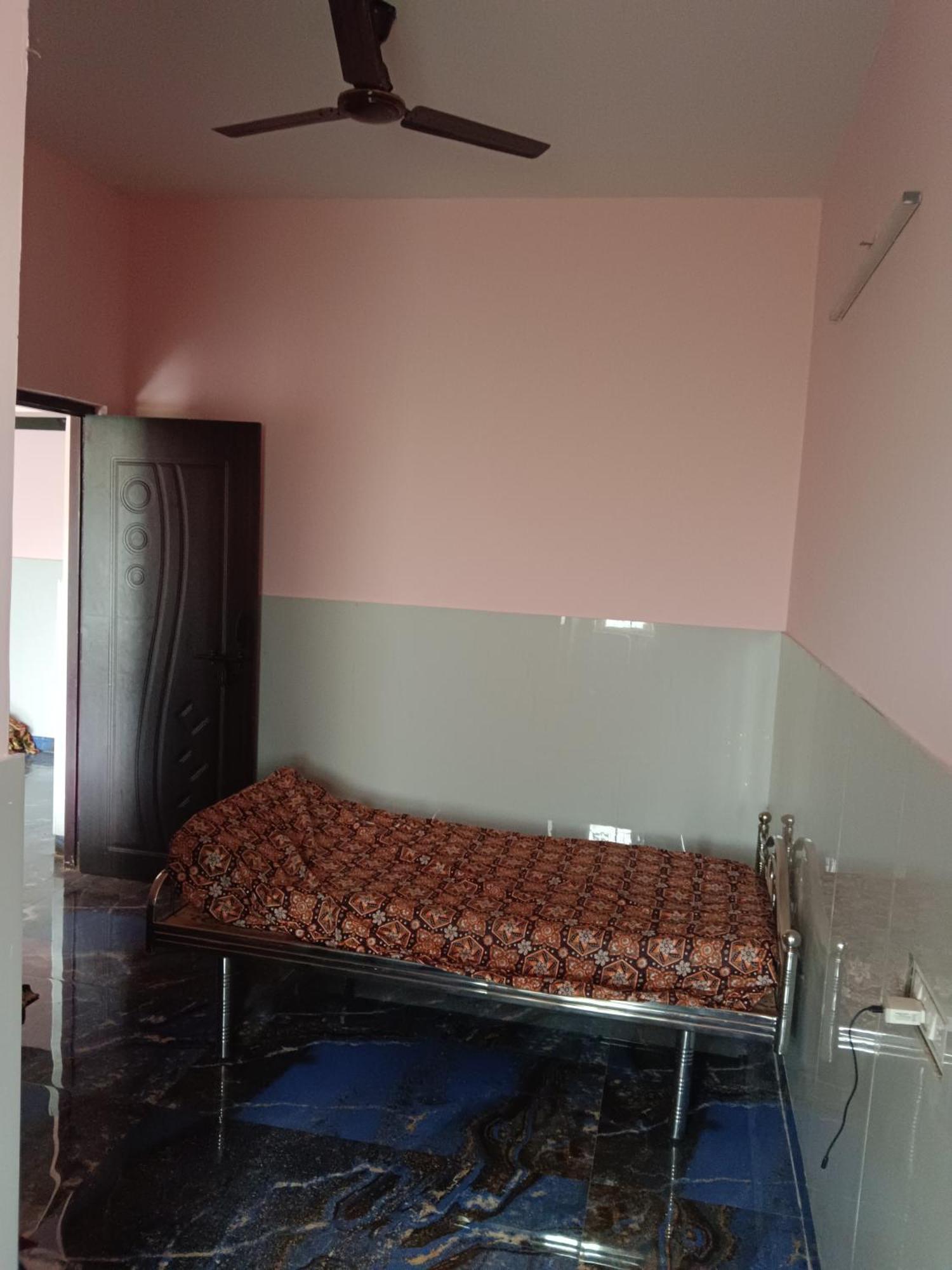 Sona Rooms Kójamputtúr Exteriér fotografie